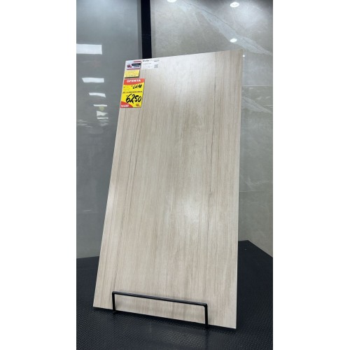 Porcelanato Retificado Cambuci R53 a 53X106 Esmaltado Acetinado